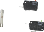 Bosch Oven Range Switch Part 00626179