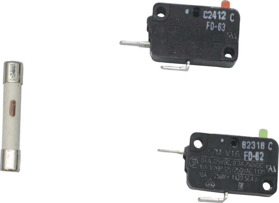 Bosch Oven Range Switch Part 00626179