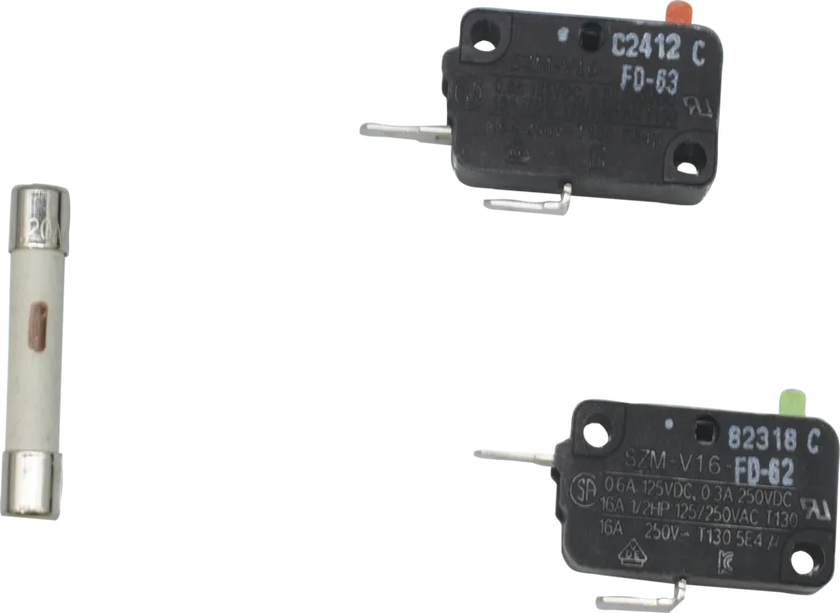 Bosch Oven Range Switch Part 00626179