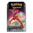 Deoxys Theme Deck - 