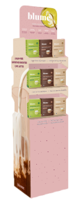 Blume - Single Serve Display (1disp)