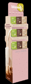 Blume - Single Serve Display (1disp)
