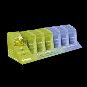 Blume - New Rituals PDQ (1disp)