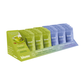 Blume - New Rituals PDQ (1disp)
