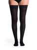 Sigvaris Women's Essential Cotton Thigh-High 20-30mmHg Women's Closed Toe