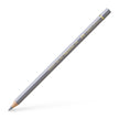 Faber-Castell - Polychromos - Individual Pencil - White, Black and Greys