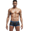 Mesh quick-drying JOCKMAIL Pouch Boxer Brief for men underwear
