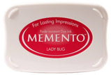 Memento Large Ink Pads