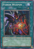 Fusion Weapon (SOD-EN047) - Soul of the Duelist Unlimited