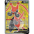 Kricketune V (Full Art) (142/163) (SWSH05)