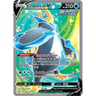 Empoleon V (Full Art) (145/163) (SWSH05)