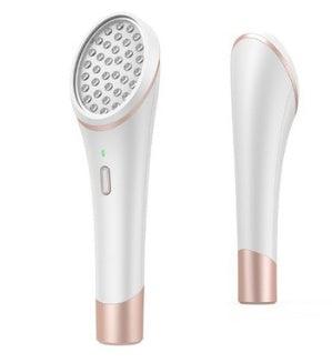 Xpreen Wireless Rechargeable Acne Light Therapy Device Blue & Red Light Acne Eraser