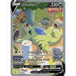 Tyranitar V (Alternate Full Art) (155/163) (SWSH05)