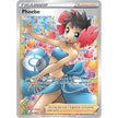 Phoebe (Full Art) (161/163) (SWSH05)