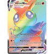 Victini VMAX (Secret) (165/163) (SWSH05)