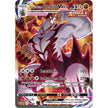 Single Strike Urshifu VMAX (Alternate Art Secret) (168/163) (SWSH05)