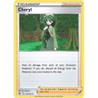 Cheryl (123/163) (SWSH05)