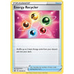 Energy Recycler (124/163) (SWSH05)
