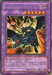 Dark Blade the Dragon Knight (RDS-EN035) - Rise of Destiny 1st Edition