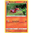 Sizzlipede (029/163) (SWSH05)