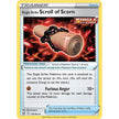 Single Strike Scroll of Scorn (133/163) (SWSH05)