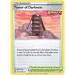 Tower of Darkness (137/163) (SWSH05)