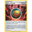 Single Strike Energy (141/163) (SWSH05)