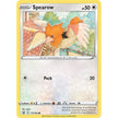 Spearow (111/163) (SWSH05)