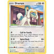 Drampa (119/163) (SWSH05)