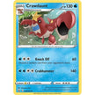 Crawdaunt (039/163) (SWSH05)