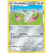 Doublade (106/163) (SWSH05)