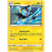 Luxio (047/163) (SWSH05)