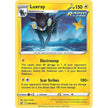 Luxray (048/163) (SWSH05)