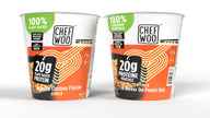 Chef Woo - Roasted Chicken Flavour Ramen (71g)