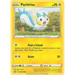 Pachirisu (049/163) (SWSH05)