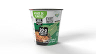 Chef Woo - Spicy Tequila Lime Flavour Ramen (71g)