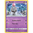 Spoink (055/163) (SWSH05)