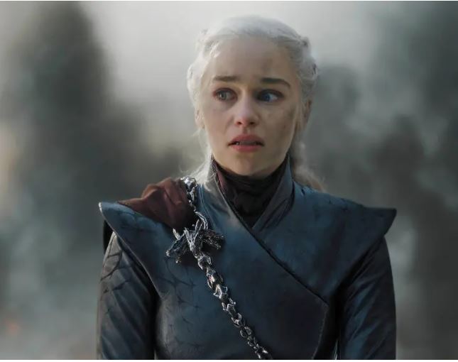 CARTES CONTRE GAME OF THRONES