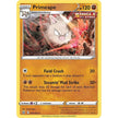 Primeape (067/163) (SWSH05)