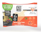 Chef Woo - Roasted Chicken Flavour Ramen (85g)