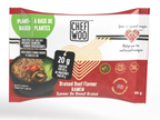 Chef Woo - Braised Beef Flavour Ramen (85g)