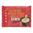Chef Woo - Ramen Express Spicier Chilli (85g)