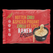 Chef Woo - Ramen Express Spicier Chilli (85g)