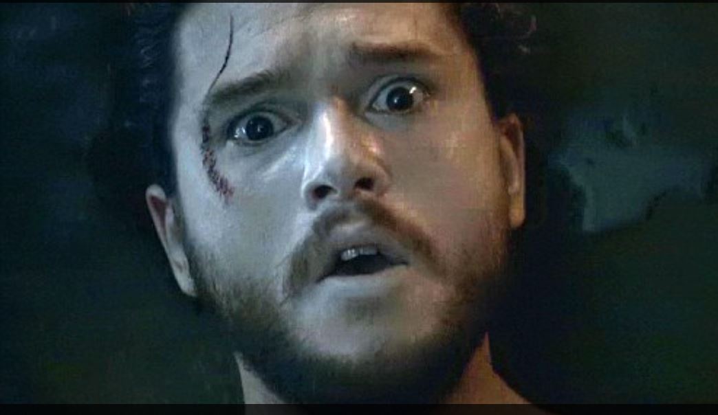 CARTES CONTRE GAME OF THRONES