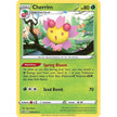 Cherrim (008/163) (PR)
