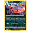 Houndoom (096/163) (PR)