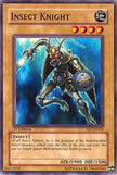 Insect Knight (FET-EN004) - Flaming Eternity Unlimited