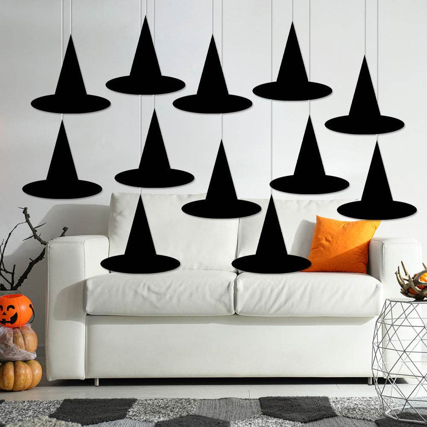 Halloween Decoration Horror Atmosphere Hat