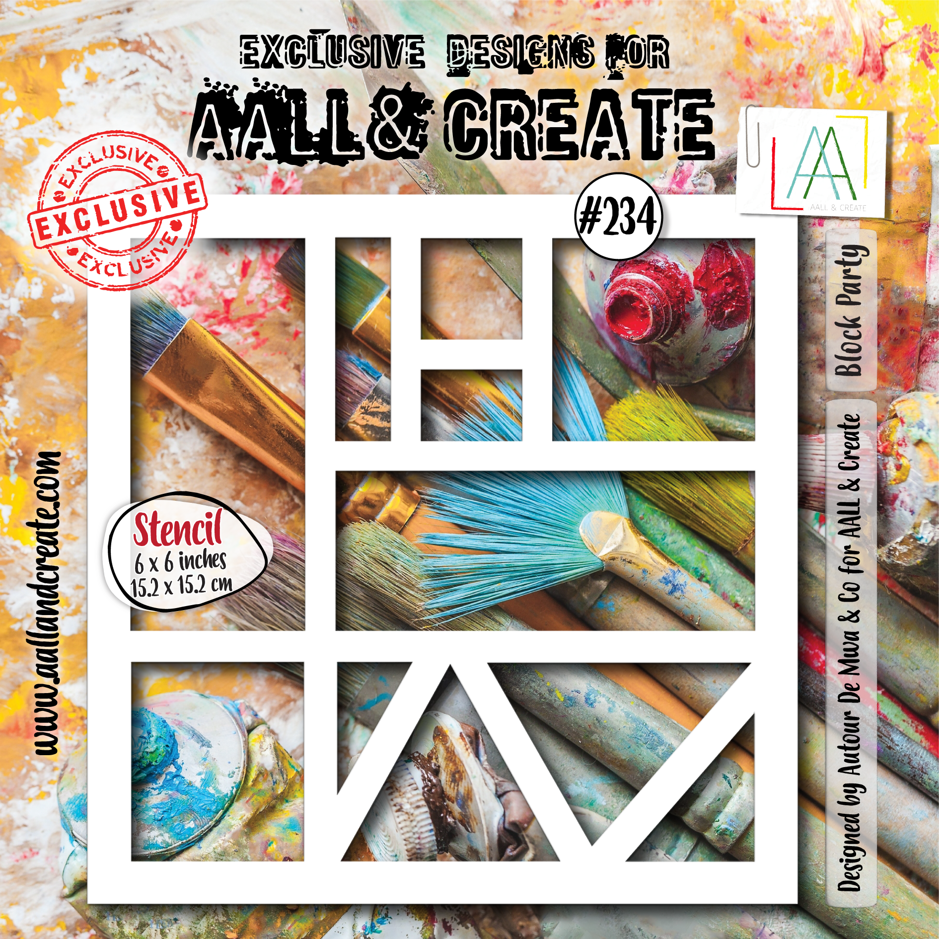 AALL and Create - 6