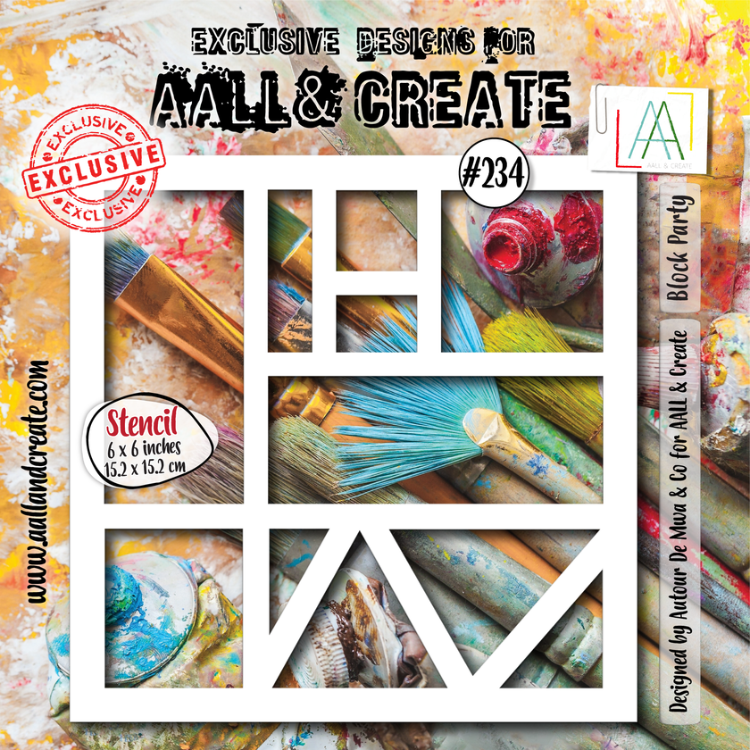 AALL and Create - 6